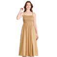 thumbnail image 1 of George Women's Smocked Dress, 1 of 6