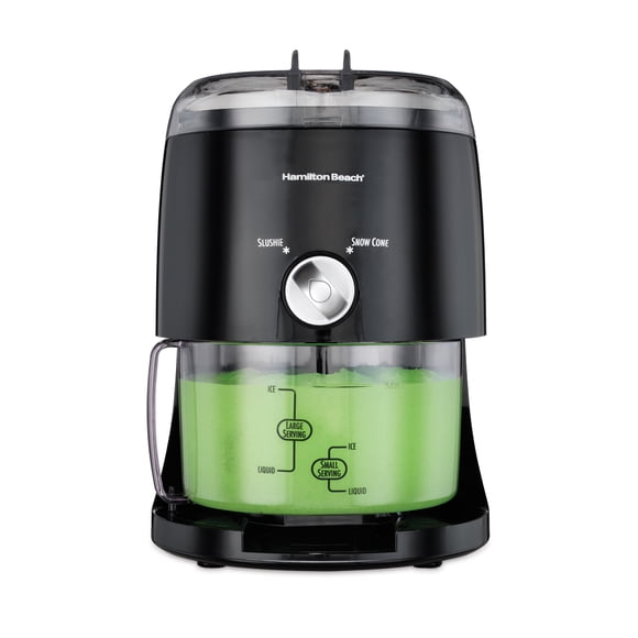 Hamilton Beach Icy Treats Maker 68506