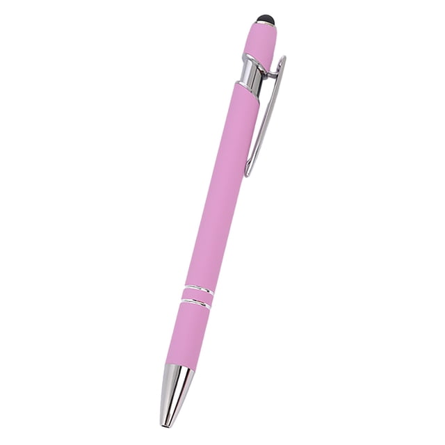 Meiiso Lilac Aluminum Pen - Premium Gel Ink Tool, Large Inventory Clearance Flash Purchase