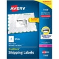 thumbnail image 1 of Avery AVE05168 Étiquette d'Adresse, 1 of 5