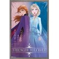thumbnail image 1 of Disney Frozen 2 - Sœurs, 1 of 4