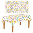 thumbnail image 1 of RYRDWP Easter Party Tablecloth Holiday Party Background Wall Table Decoration, 1 of 2