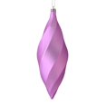 thumbnail image 1 of Vickerman M183169M Ornement de Finial à Tourbillon Mat Orchidée de 8 Po, 6 par Sac, 1 of 1