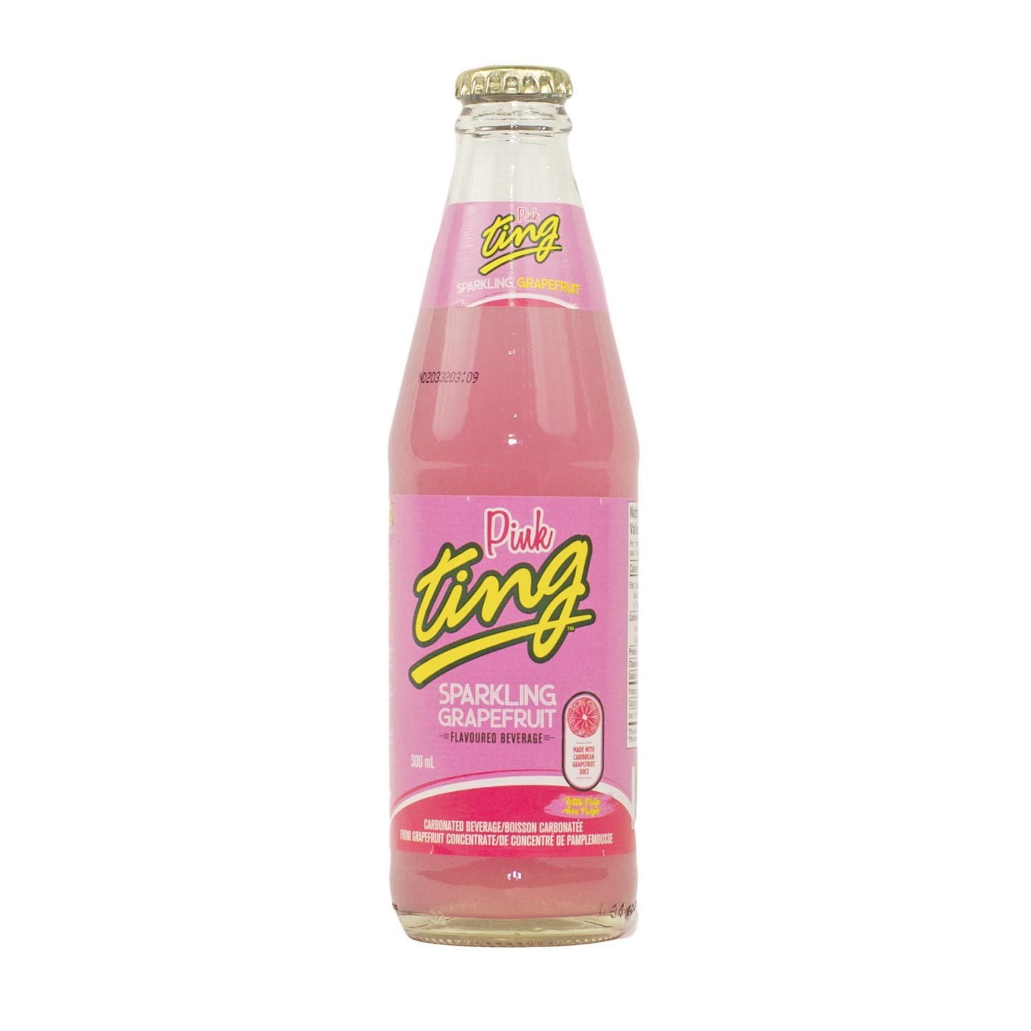 Rose TIng