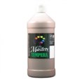 thumbnail image 2 of Rock Paint- Handy Art RPC203750 Little Masters Brown 32Oz Tempera Paint, 2 of 4