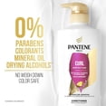 thumbnail image 2 of Pantene Perfection des Boucles 72 H Définition des Boucles Revitalisant, 2 of 9