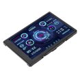 thumbnail image 4 of IPS Mini Moniteur, 3,5 Pouces IPS USB IPS Mini Écran Ordinateur Écran Écran Secondaire Meilleur dans la Classe, 4 of 14