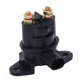 thumbnail image 2 of Starter Relay Solenoid, Replacement High Performance High Cranking Power 278000513 Perfect Fit  For Motorboat, 2 of 8