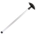 thumbnail image 4 of jinwen Tige de Support pour Sac de Golf Réglable Tige de Support de Voyage de Golf Protection de Club de Golf Tête Noire, 4 of 9
