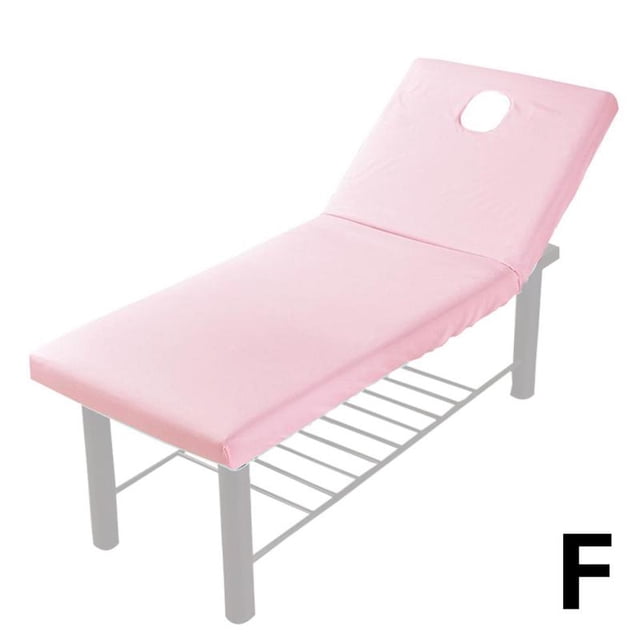 Drap de Lit de Salon de Beauté pour Massothérapie, Housse de Lit, Type Universel J0T0 O8U9 Q1V4