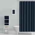 thumbnail image 1 of Waterproof Mattress Protector Cover | Breathable Polyester Tpu Bed Sheet | Machine Washable, Easy Drying, Liquid Spill Resistant | Gray Blue White | 59.8×80 Inch Bed Cover for Home Bedroom, 1 of 6
