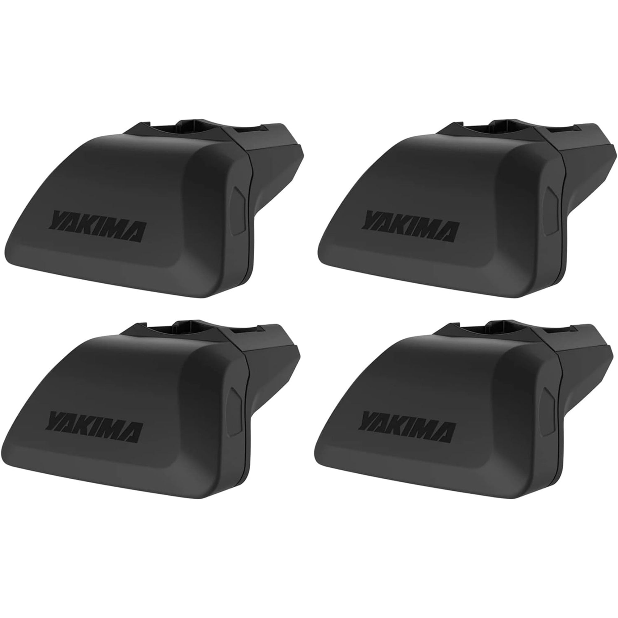 Yakima SightLine Roof Rack Tower For Vehicles with Flush-Mounted Side Rails