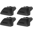 thumbnail image 1 of Yakima SightLine Roof Rack Tower For Vehicles with Flush-Mounted Side Rails, 1 of 11