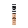 thumbnail image 1 of Kokie Cosmetics Be Bright - Concealor And Color Correctors, Medium Light, 0.21 Fluid Ounce, 1 of 1