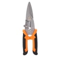 thumbnail image 2 of Wire Stripper Tool, Saw Teeth Design Wide Application Curved Blade Cable Crimper High Accuracy  For Repair 120-6280, 2 of 8