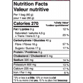 thumbnail image 5 of Applewood Signature Okra Crisps (60g), 5 of 5