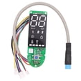 thumbnail image 1 of Mosiee Electric Scooter Dashboard Display For Xiaomi For M365/Pro/Mi3Pro Circuit Board Electric Scooter Accessories, 1 of 6
