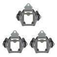 thumbnail image 4 of ZheElen WOSPORT Hunting Mount Adapter Hunter Equipment Camera Bracket Base Modified Accessories Replacement for Fast Grey 3Set, 4 of 6