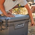 thumbnail image 3 of Coleman Convoy Series 55-Quart Cooler, 52-L, 3 of 4