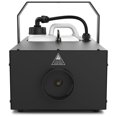 thumbnail image 1 of CHAUVET DJ Hurricane 2000 Professional High-Volume Fog Machine, Auto Shut Off, 1 of 4