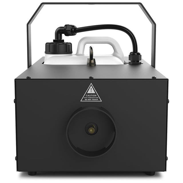 CHAUVET DJ Hurricane 2000 Professional High-Volume Fog Machine, Auto Shut Off