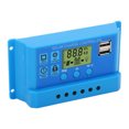 thumbnail image 2 of Solar Controller,Solar Charge Controller PWM Solar Charge Controller PWM Solar Charge Controller Unmatched Quality, 2 of 14