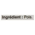 thumbnail image 4 of Arctic Gardens Petits Pois Testés pour les Résidus de Pesticides 700g, 4 of 4