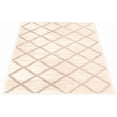 thumbnail image 4 of ECARPET Area Rug for Living Room and Dining Room  Kasbah Ivory 6'3" x 9'6", 4 of 9