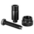 thumbnail image 1 of jinwen Extracteur de Pompe à Carburant à Injection de Moteur Outil de Retrait en Acier Compatible avec M47 M57 Remplacement, 1 of 8
