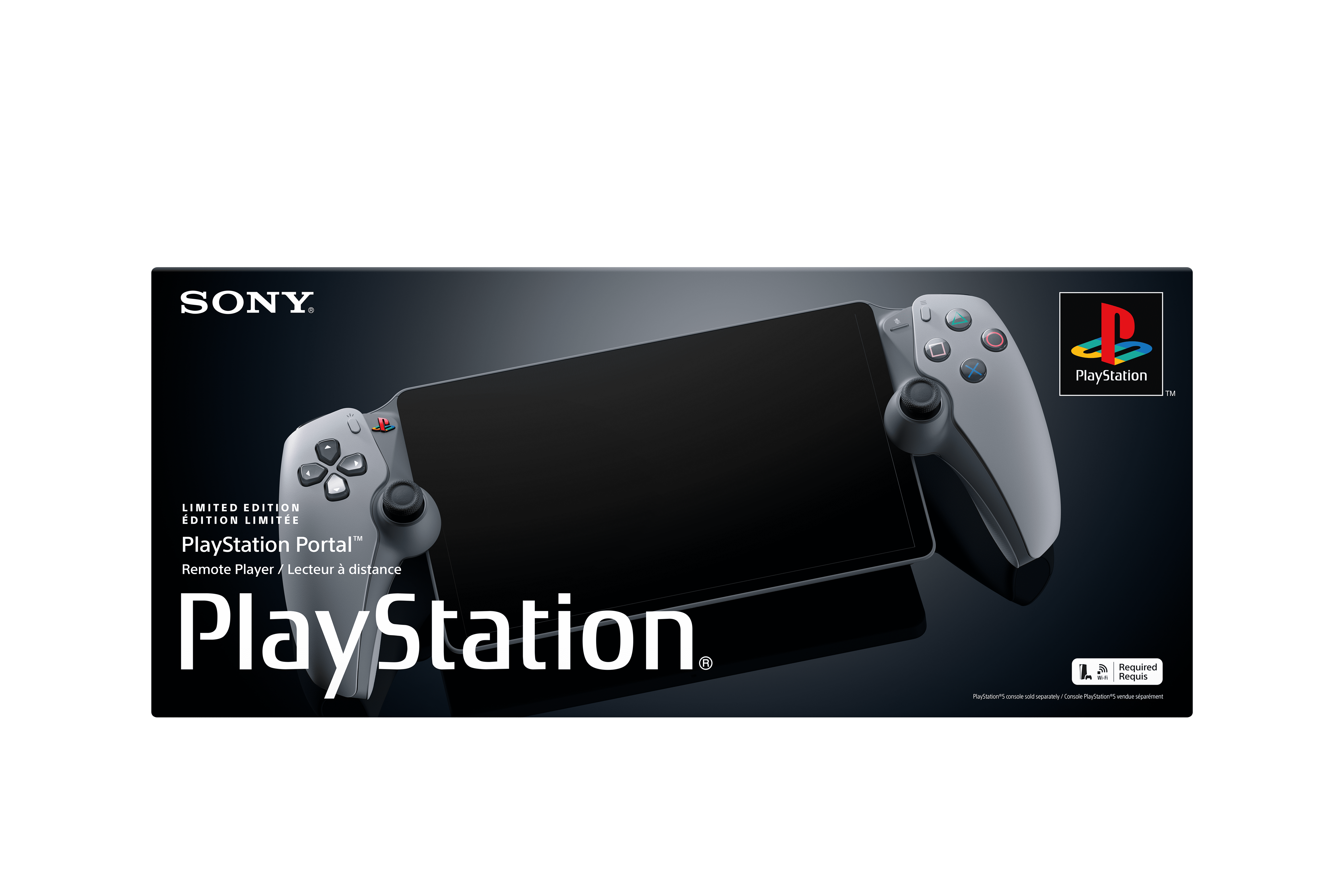 PlayStation Portal™ Remote Player - 30th Anniversary Limited