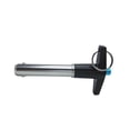 thumbnail image 1 of Stainless Steel Ball Lock Pins Quick Pins T-Handle Quick T-Handle Quick Release Ball Release Pins T Handle Pin dia 6mm 40mm, 1 of 7