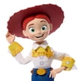 thumbnail image 4 of Disney and Pixar Toy Story 5 Jessie Ragdoll Edition Figure, 7 Inch Playscale Movie Accurate, 4 of 5