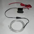 thumbnail image 1 of ITFABS Flexible LED Luminous Strip Tube Wire Rope with Multiple Purposes, 1 of 3
