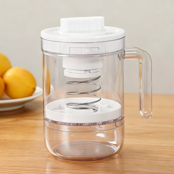 Yogurt Cheese Maker Kit with Strainer Cloth for Homemade Tofu Nut Milk and Coffee Filtering