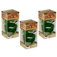 thumbnail image 1 of Eco-Fill Filtre Réutilisable pour Café à Portion Individuelle Breville Keurig - Lot de 3, 1 of 2