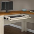 thumbnail image 3 of Atlin Designs Bureau en L 60W avec Rangement en Blanc Antique, 3 of 7