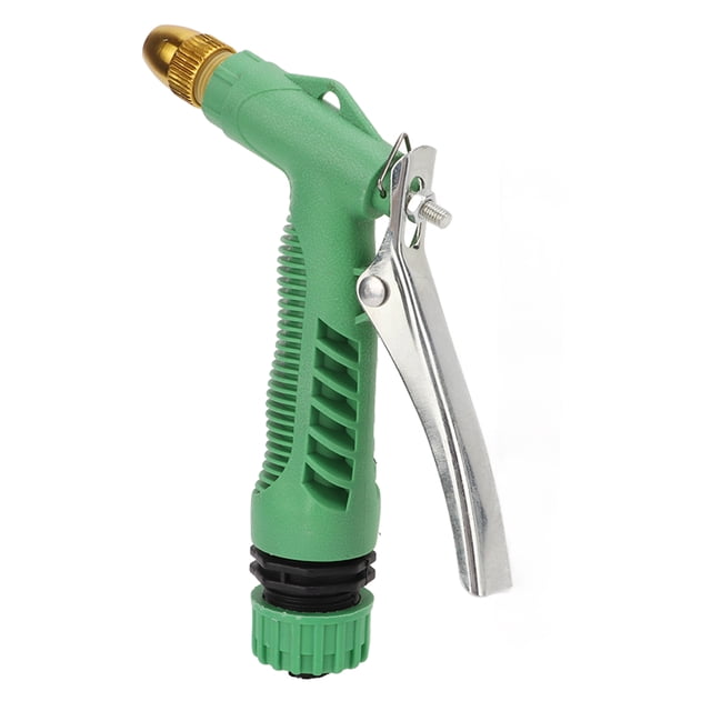 Car Washing Water , High Pressure Car Wash Water Strong Water Pressure ABS Environment Friendly Material For Car Brushing For Garden Watering