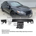 thumbnail image 4 of Régulateur de Vitre avant avec Ensemble Moteur de Remplacement pour Altima 2013-2018, 4 of 7