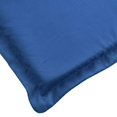 thumbnail image 5 of vidaXL Coussin de Chaise Longue Bleu Royal (75+105)x50x4 cm, 5 of 5