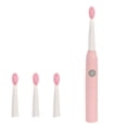 thumbnail image 2 of Cameland Electric Toothbrush,, Low Noise, Portable, Smart Timer Electric Toothbrush IPX7 Water Electric Toothbrush Vibration, 2 of 8