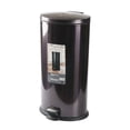 thumbnail image 4 of Hometrends 30 Litre Stainless Steel Kitchen Garbage Can Waste Bin with Durable Foot Pedal, Fingerprint-Resistant Finish, 4 of 7