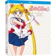 thumbnail image 3 of Sailor Moon S: The Complete Third Season [Blu-ray], 3 of 3