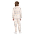 thumbnail image 3 of George Family Holiday Pajamas, 3 of 6