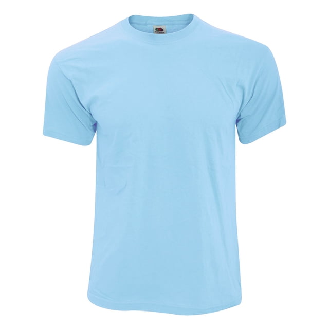 Fruit Of The Loom T-Shirt Original pour Hommes