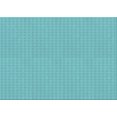 thumbnail image 1 of Ahgly Company Machine Washable Indoor Rectangle Transitional Light Sea Green Area Rugs, 2' x 4', 1 of 7