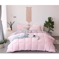 thumbnail image 2 of Reversible Soft Comforter Bedding Set, 2 of 42