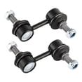 thumbnail image 1 of Stabilizer Bar Link Sway Bar Link For  Ball Joint Sway Bar Link Car Suspension  Parts 2Pcs Stabilizer Sway Bar Link K750049 Replacement Fit For / //WRX, 1 of 8