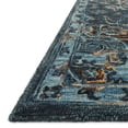 thumbnail image 2 of Loloi Victoria Teal / Multi - 5'-0" x 7'-6", 2 of 2
