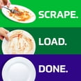 thumbnail image 4 of Cascade Platinum Plus Dishwasher Pods, Dishwasher Detergent, Dish Detergent Soap, Fresh, 4 of 10