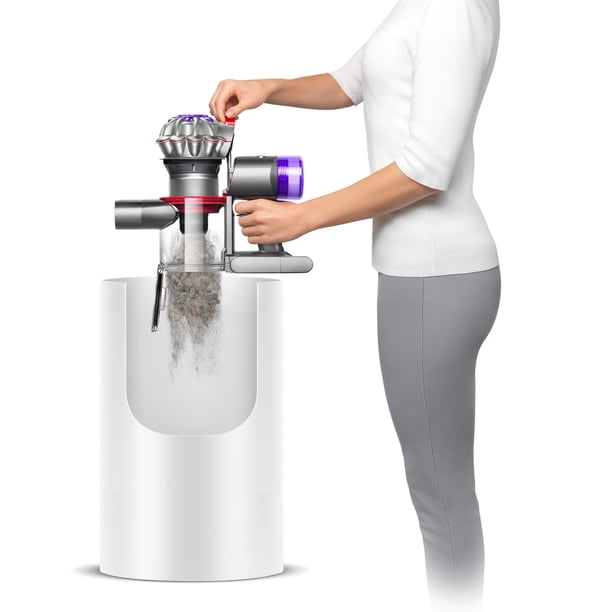 Dyson V8 Cordless Stick Vacuum Cleaner - Walmart.ca